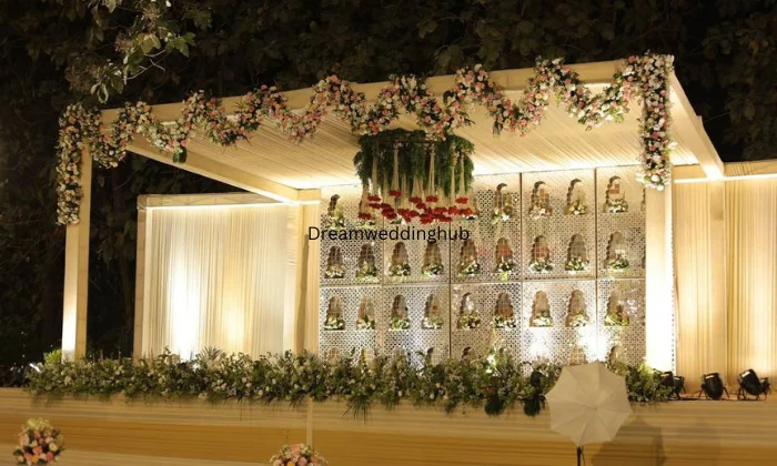 Mangalalya utsav bhawan